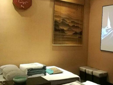 西安阎良SPA解决方案：针对久坐族的专项护理