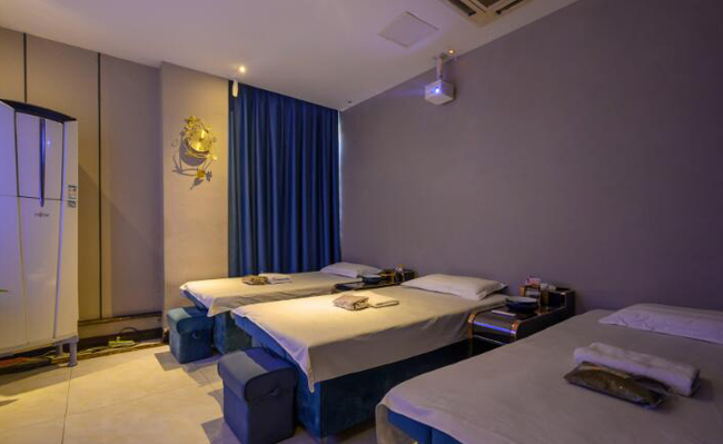 西安阎良热石按摩：冬天里的救命暖宝宝